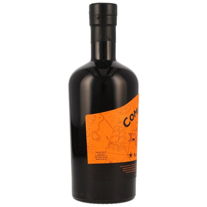 Companero Elixir Orange (Jamaica) - ohne Tube