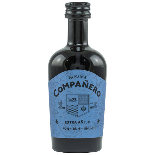 Companero Extra Anejo Mini