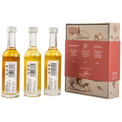 Compass Box The Blenders Collection 3x5cl