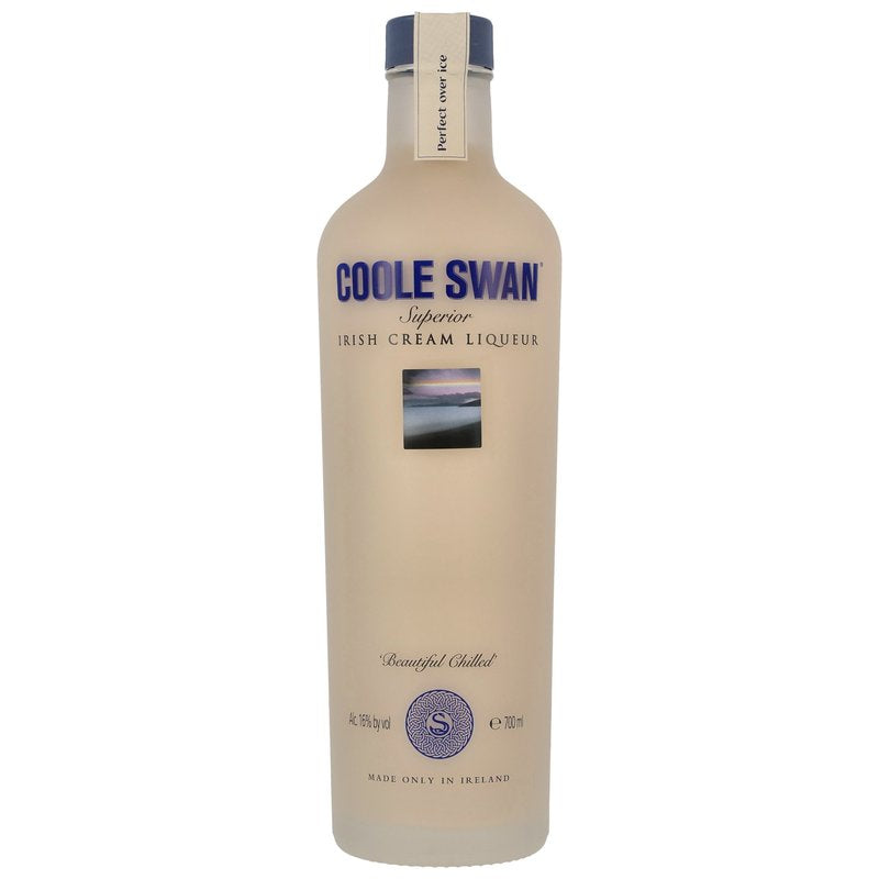 Coole Swan Superior Irish Cream Liqueur