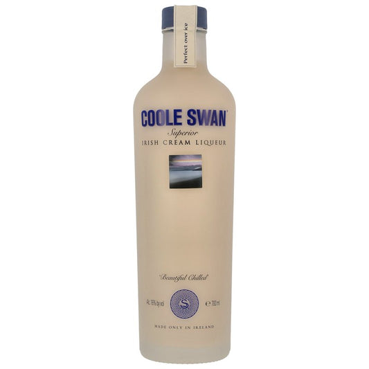 Coole Swan Superior Irish Cream Liqueur