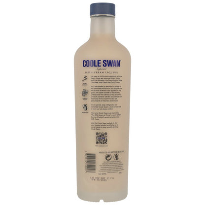 Coole Swan Superior Irish Cream Liqueur