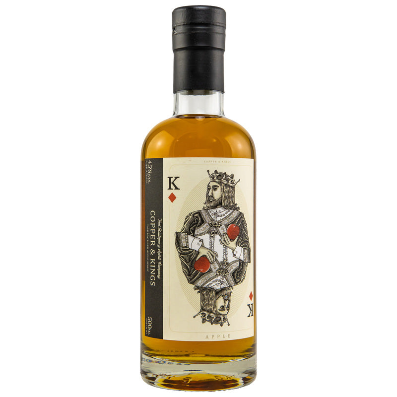 Copper & Kings  4 y.o. Batch 2 (That Boutique-y Spirit Company)