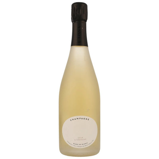 Cossy L'Instant 2018 Extra Brut