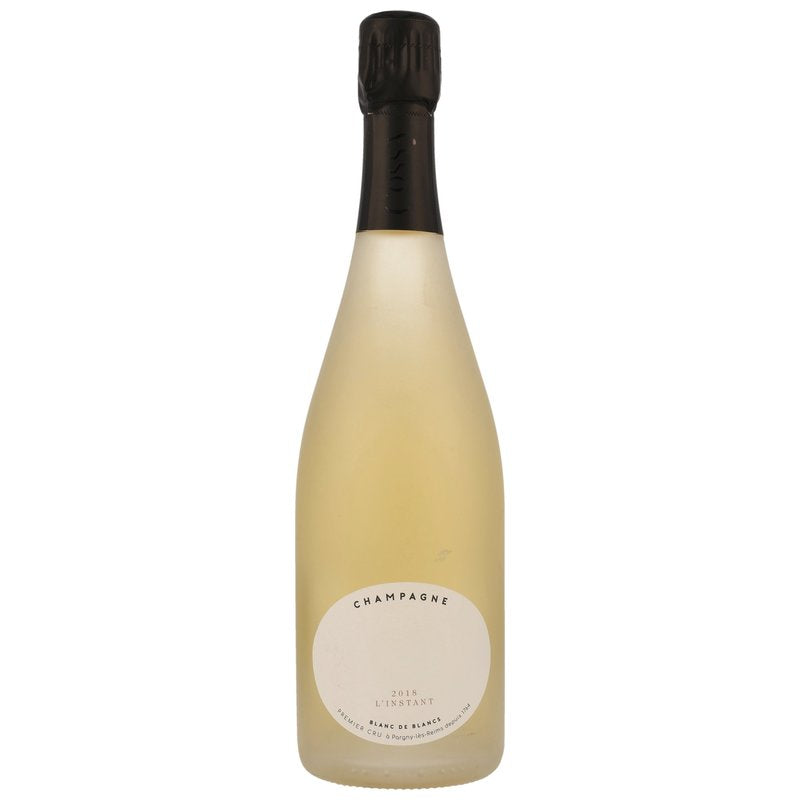 Cossy L'Instant 2018 Extra Brut