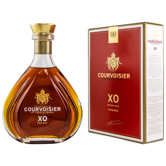 Courvoisier XO Extra Old Cognac