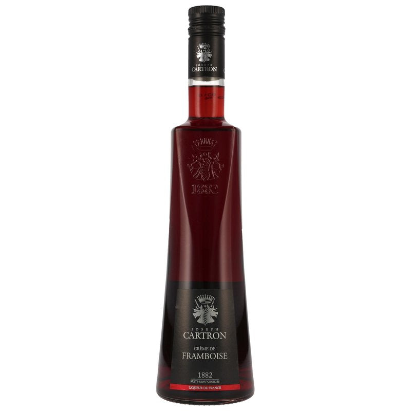 Creme de Framboise - Joseph Cartron