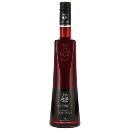 Creme de Framboise - Joseph Cartron