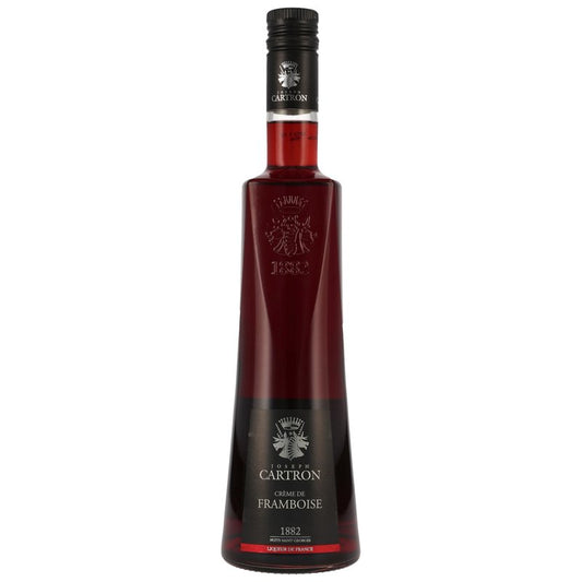 Creme de Framboise - Joseph Cartron