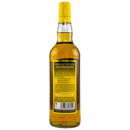 Cult of Islay 2012 - 9 y.o. - Batch 3 Murray McDavid