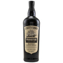 Cutty Sark Prohibition Edition