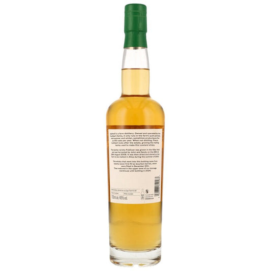 Daftmill 2011/2024 - 12  y.o. - Winter Release