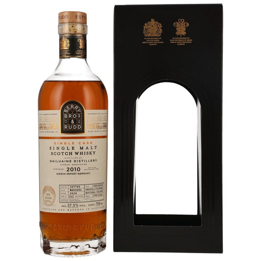 Dailuaine 2010/2024 - #307756 (Berry Bros & Rudd) KIRSCH
