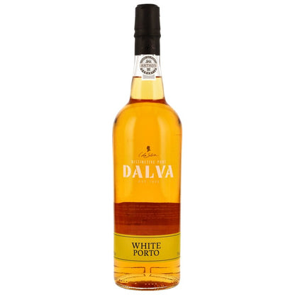 Dalva White Porto