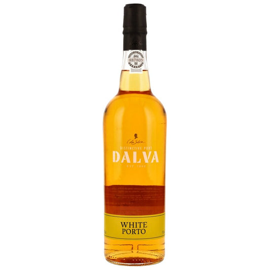Dalva White Porto