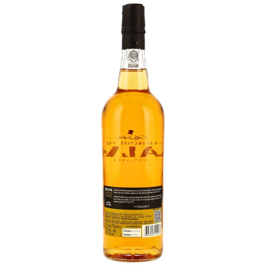 Dalva White Porto