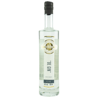 DE Gin (Männerhobby)