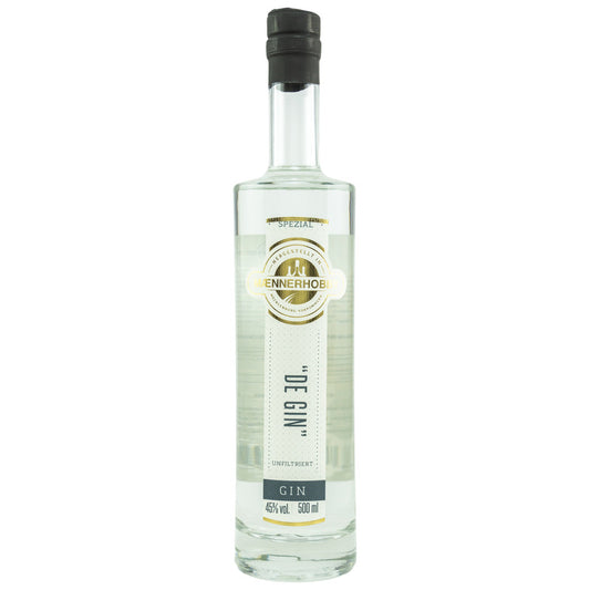 DE Gin (Männerhobby)