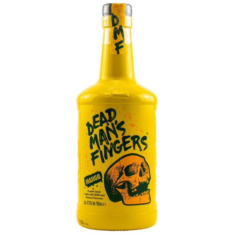 Dead Man´s Fingers Mango