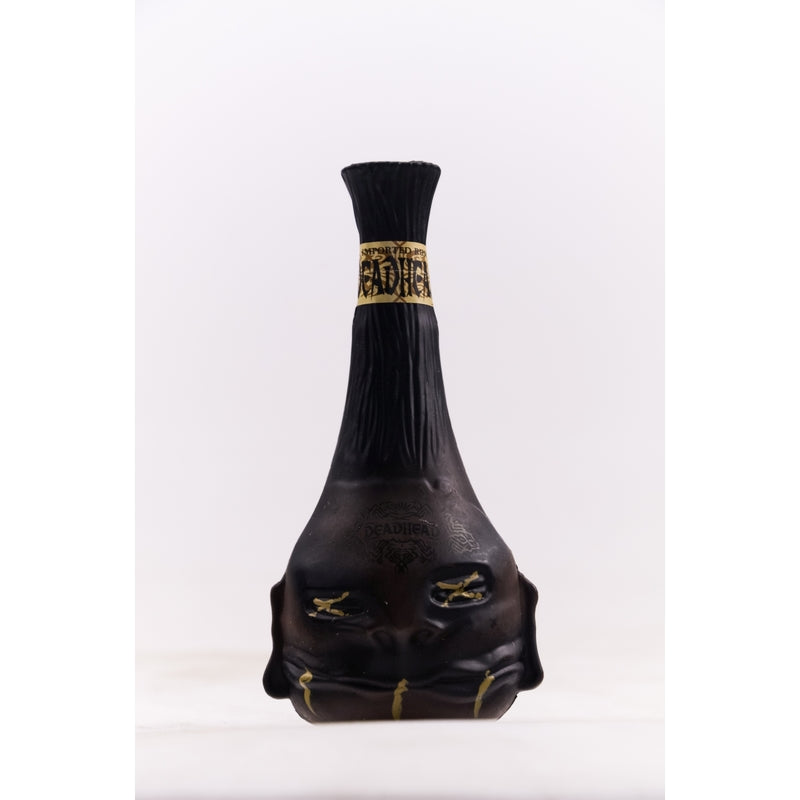 Deadhead Cask Aged Rum - Mini