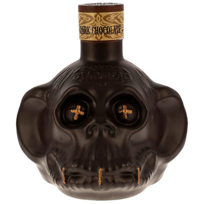 Deadhead Rum Dark Chocolate (Affenkopf)