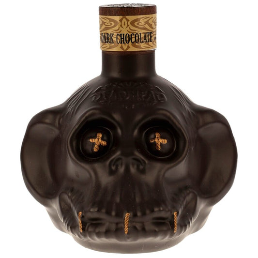 Deadhead Rum Dark Chocolate (Affenkopf)