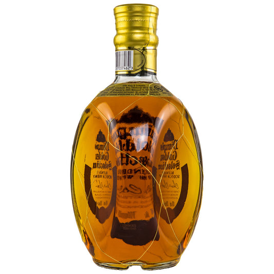 Dimple Golden Selection ohne GP