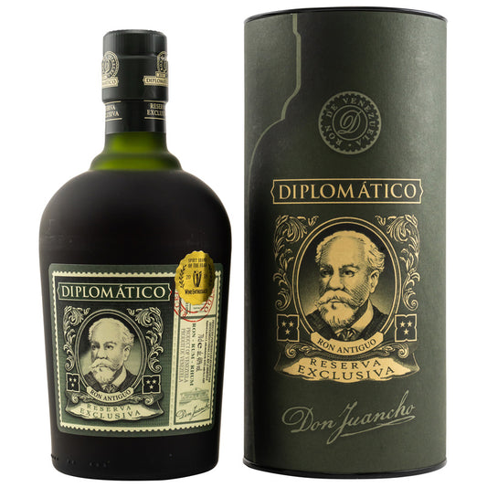Diplomatico Reserva Exclusiva