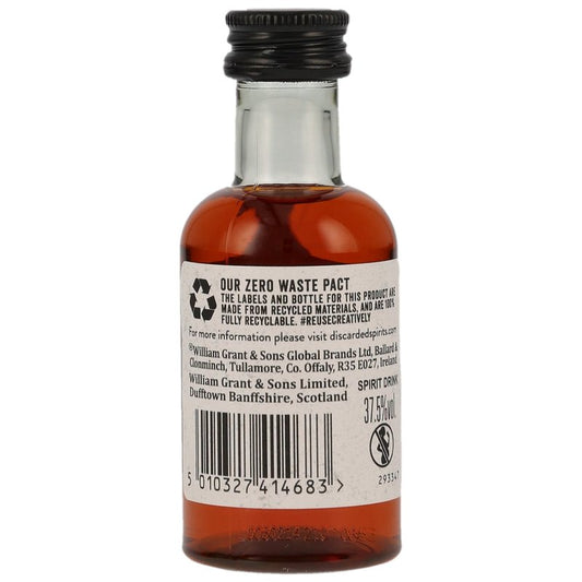 Discarded Banana Peel Rum - Mini