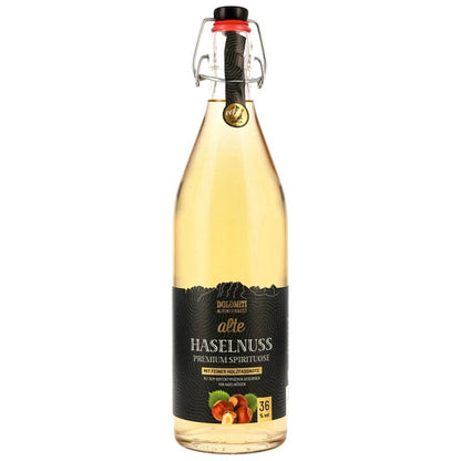Dolomiti Alte Haselnuss LITER (Prinz)