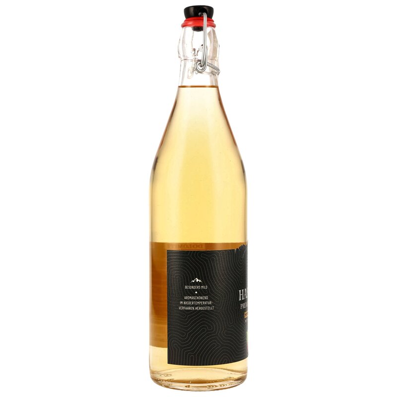 Dolomiti Alte Haselnuss LITER (Prinz)