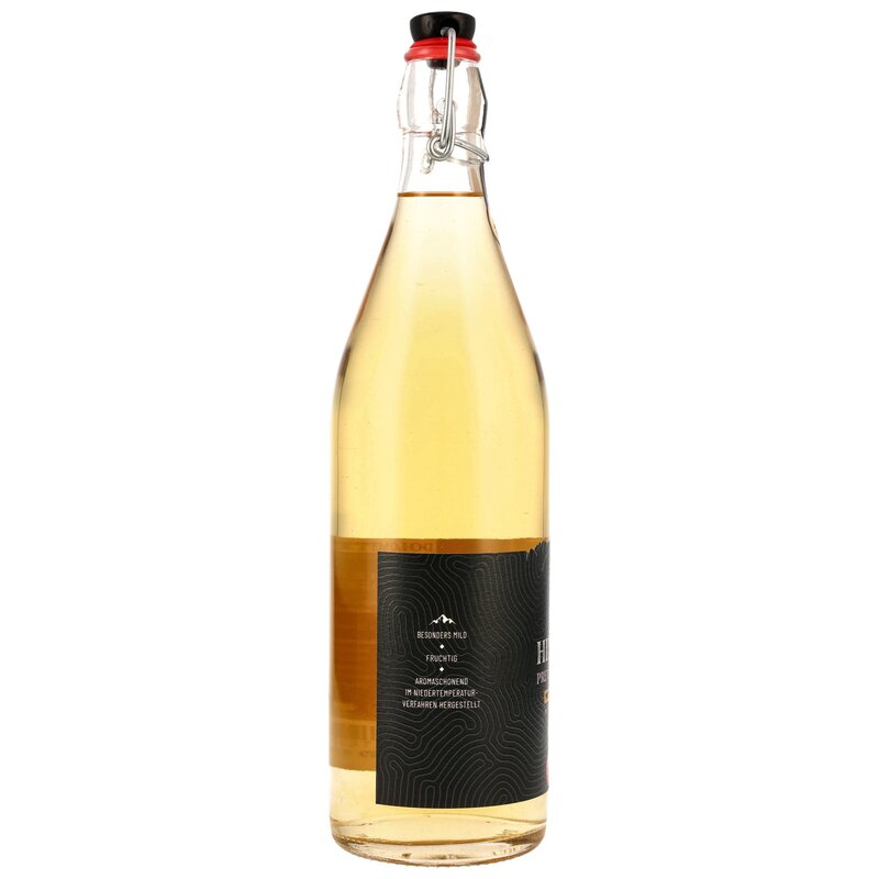 Dolomiti Alte Himbeere LITER (Prinz)