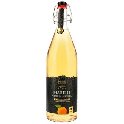Dolomiti Alte Marille LITER (Prinz)
