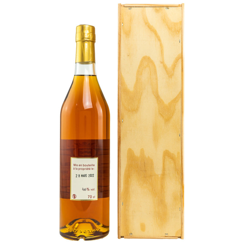 Domaine de Baraillon Bas Armagnac 1999/2023