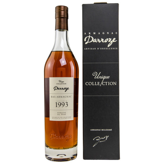 Domaine de Péré 1993 - Armagnac Darroze