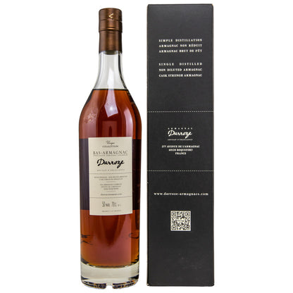 Domaine de Pere 1992/2023 - Armagnac Darroze