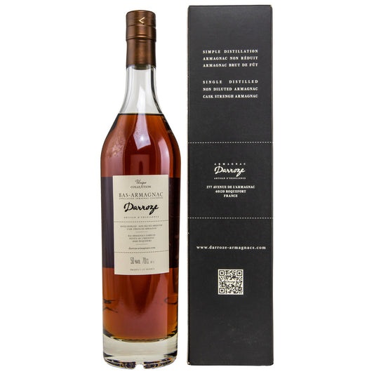 Domaine de Pere 1992/2023 - Armagnac Darroze