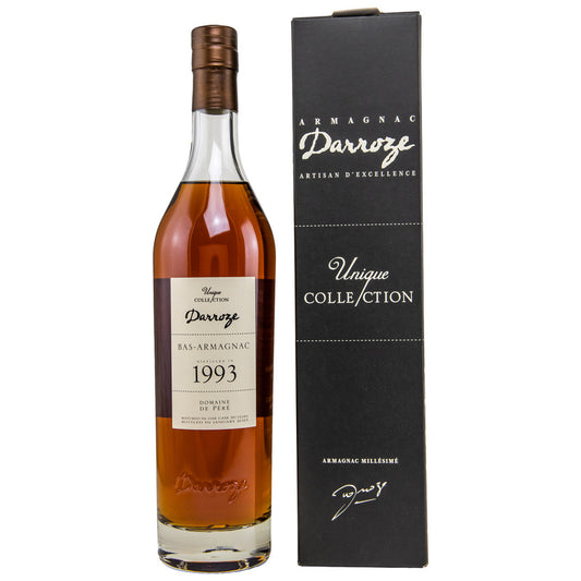 Domaine de Pere 1993/2023 - Armagnac Darroze