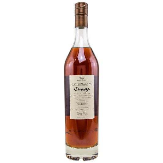 Domaine de Pouteou 2000 ohne GP - Armagnac Darroze