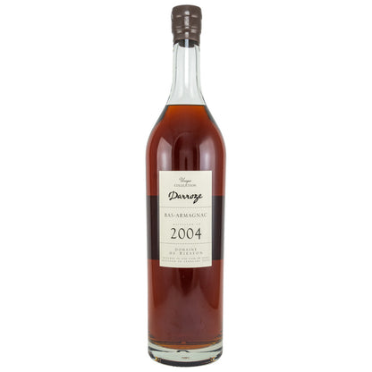 Domaine de Rieston 2004/2022 - 3 Liter - Armagnac Darroze