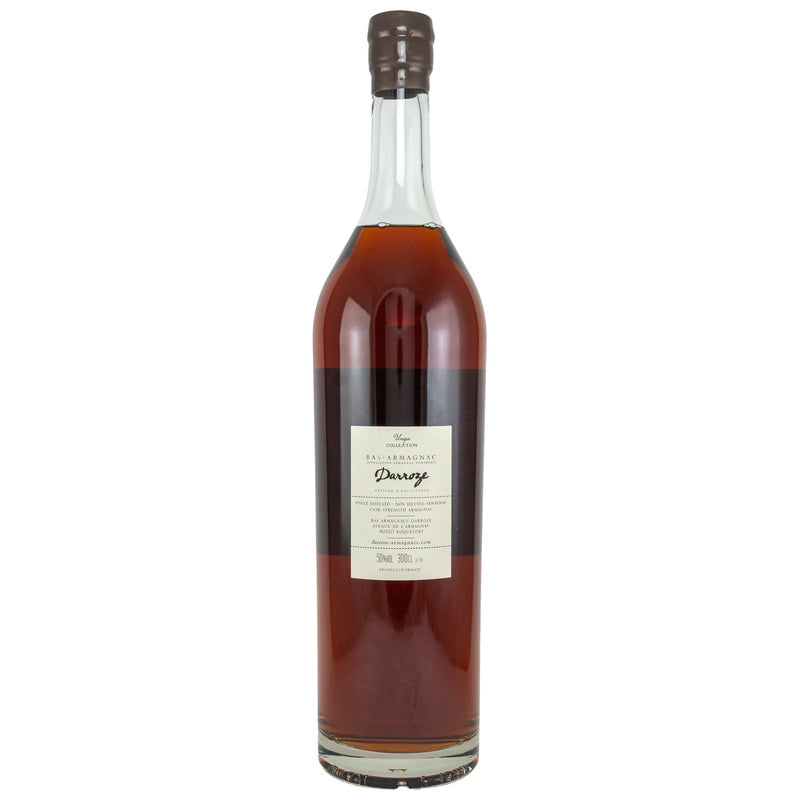 Domaine de Rieston 2004/2022 - 3 Liter - Armagnac Darroze