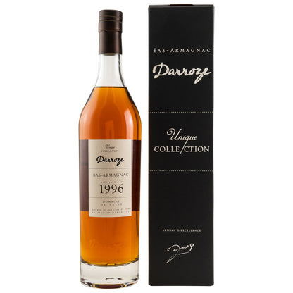 Domaine de Salie 1996 - Armagnac Darroze