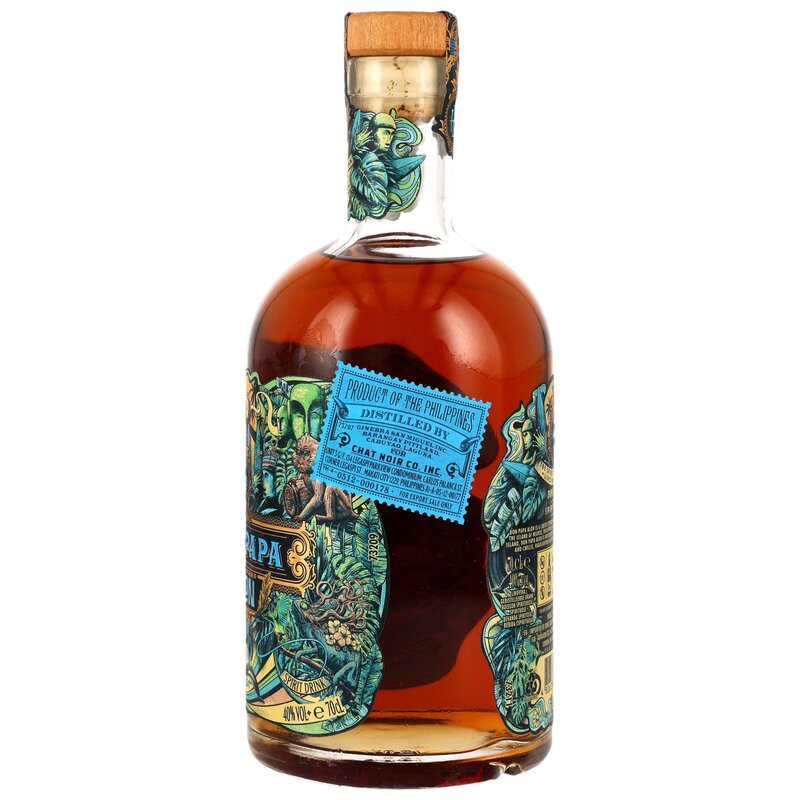 Don Papa Alon