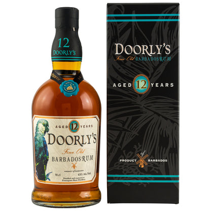 Doorlys 12 y.o. - 43%