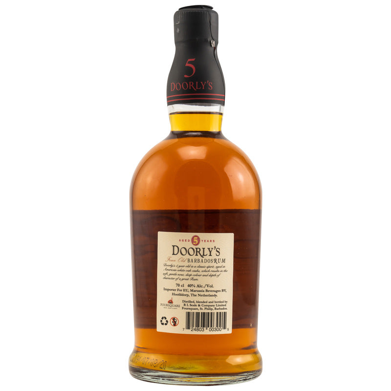 Doorlys 5 y.o.