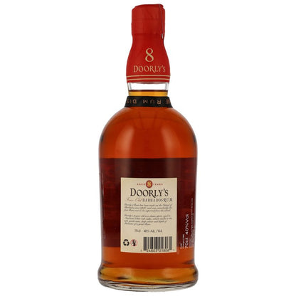 Doorlys 8 y.o. - neue Ausstattung