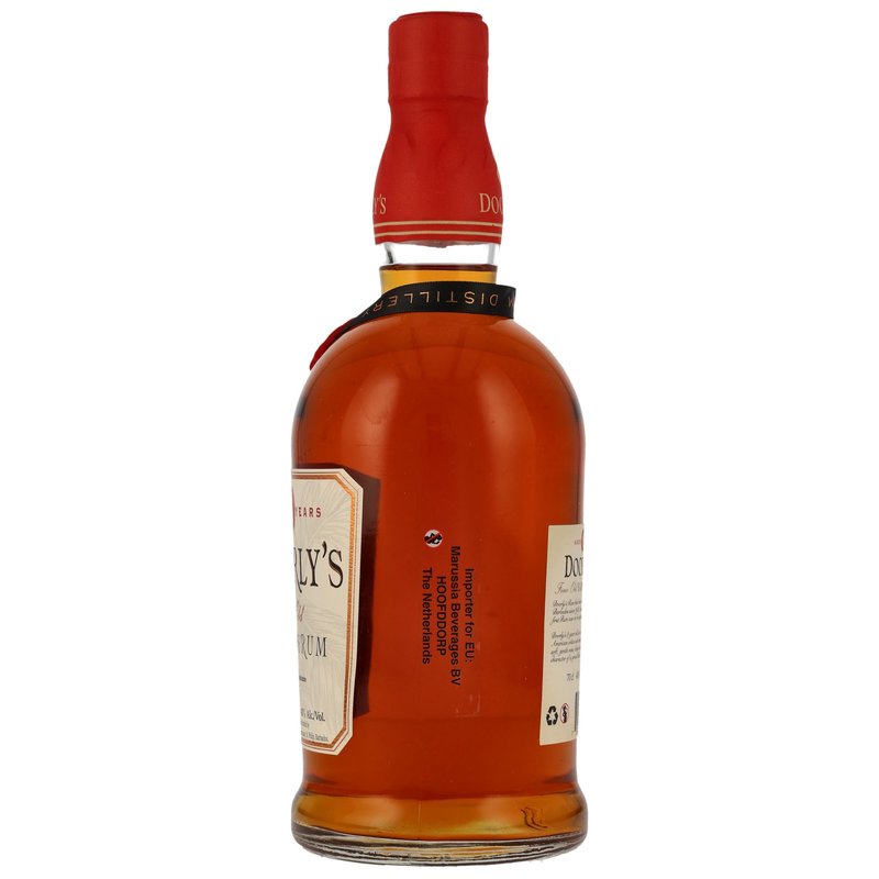 Doorlys 8 y.o. - neue Ausstattung