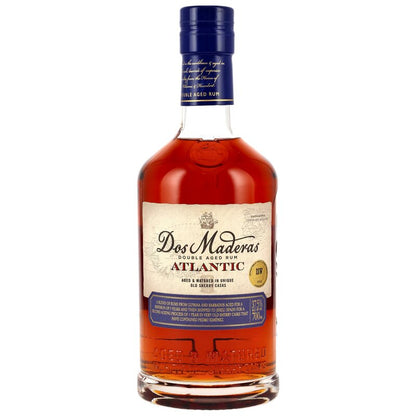 Dos Maderas Atlantic