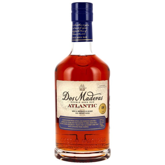 Dos Maderas Atlantic