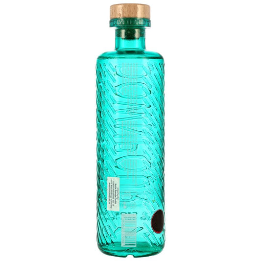 Downpour Coast & Croft Gin (North Uist Distillery)